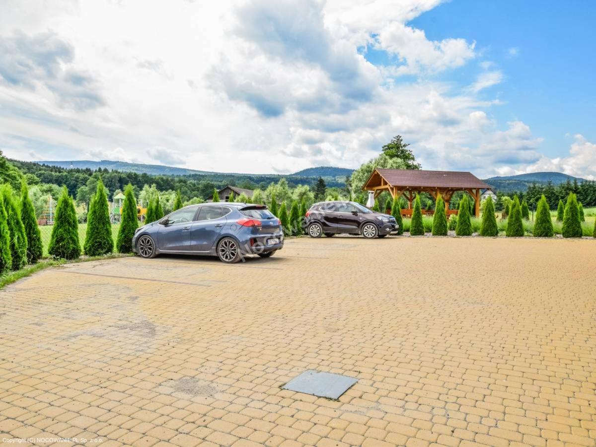 Caloroczne Domki Zaciszna Polana Polanica-Zdrój Exterior foto